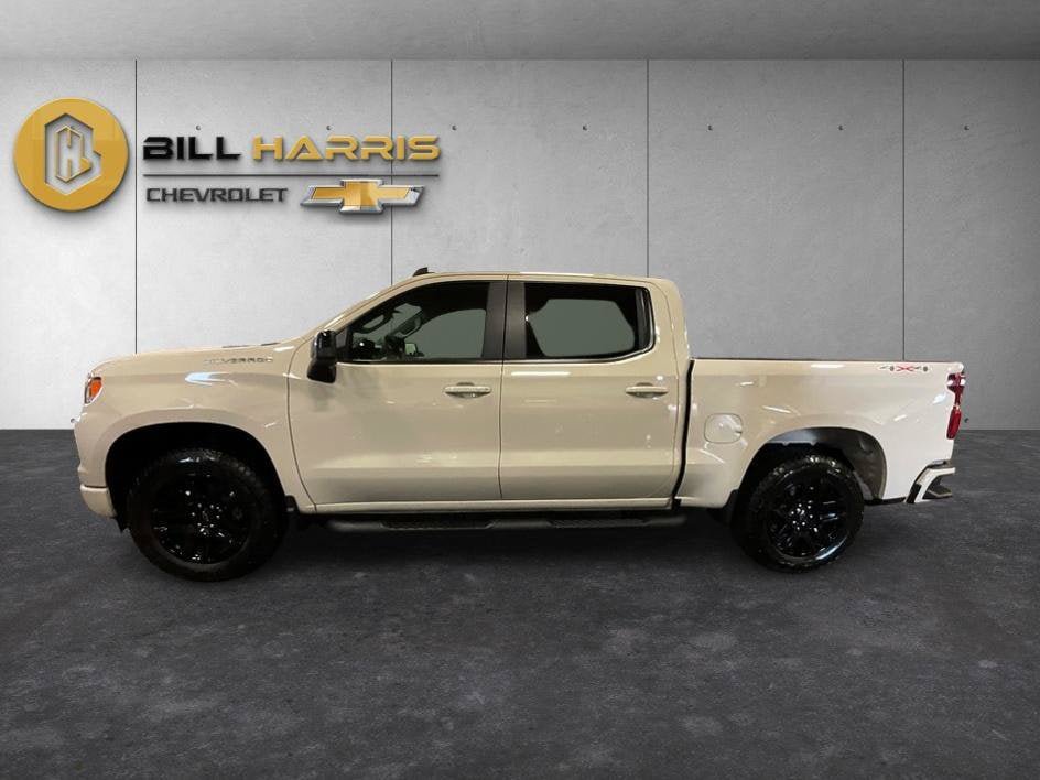 New 2026 Chevrolet Silverado 1500 RST w/ RST Select Package AWD/4WD image 14