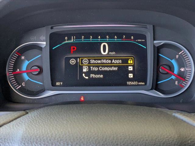 Used 2020 Honda Passport Touring image 11