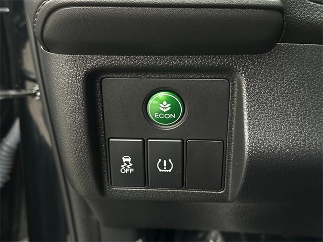 Used 2021 Honda HR-V Sport image 19