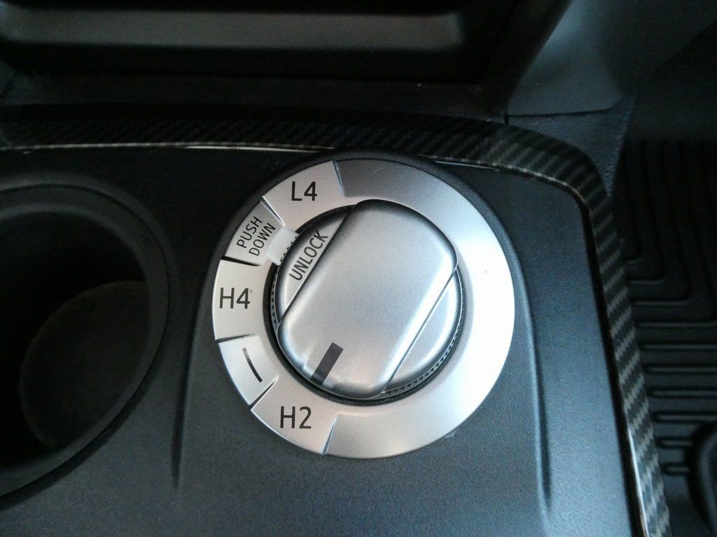 Used 2019 Toyota 4Runner SR5 image 26