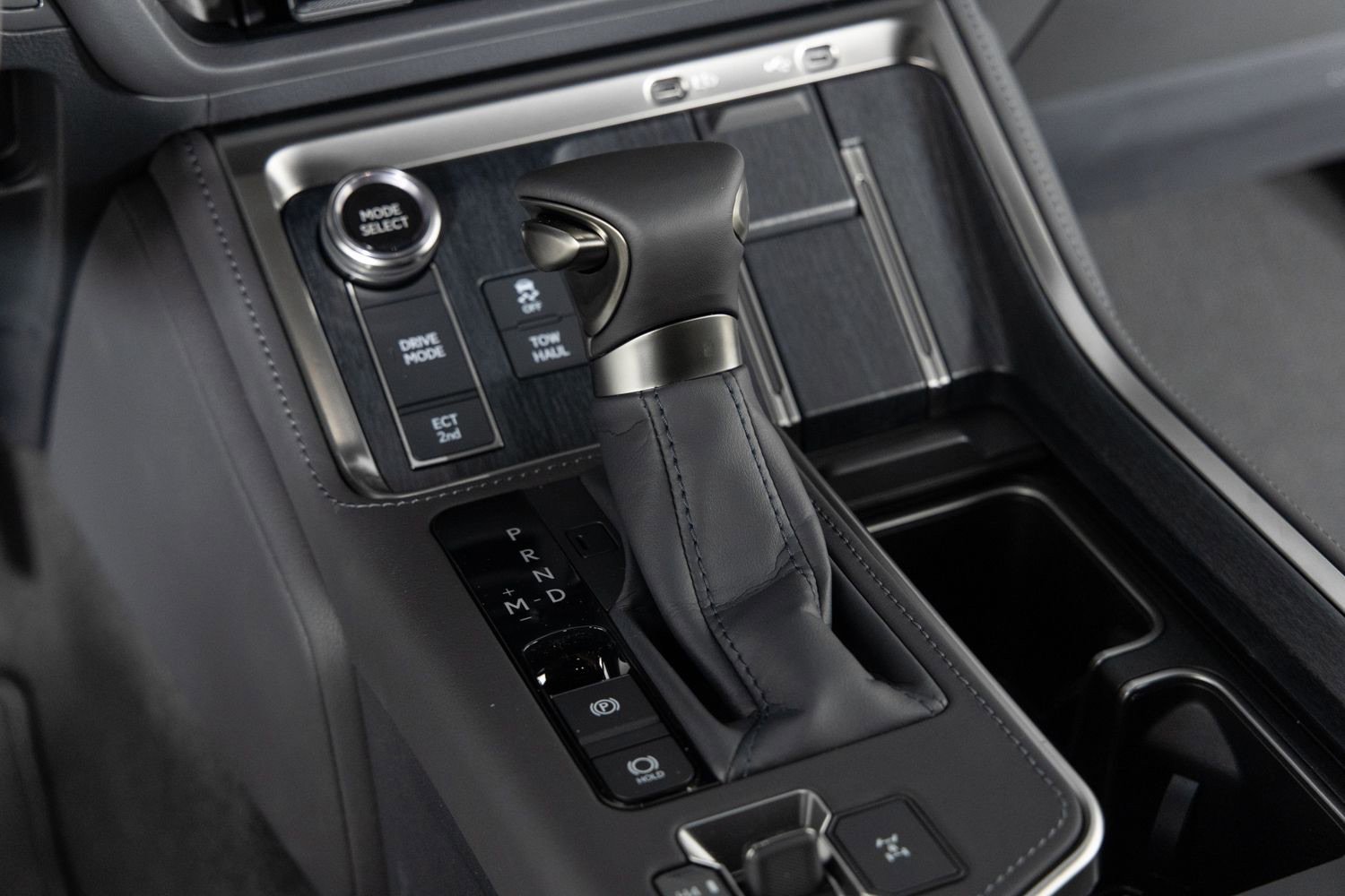 Used 2025 Lexus GX 550 AWD/4WD image 28
