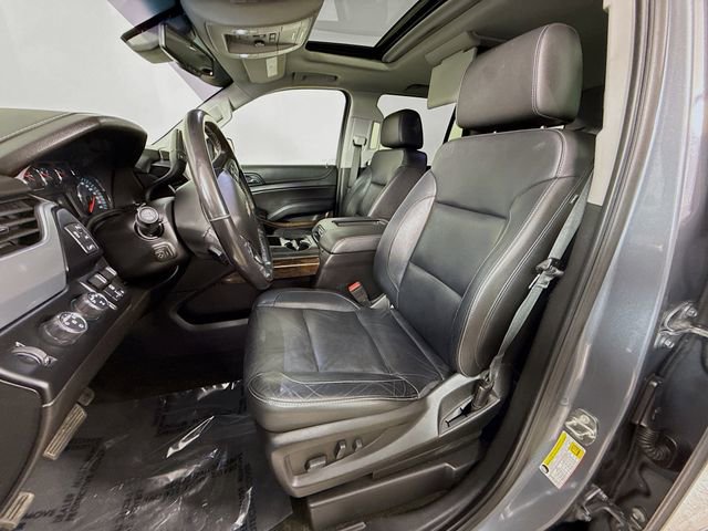 Used 2018 Chevrolet Tahoe LT image 22