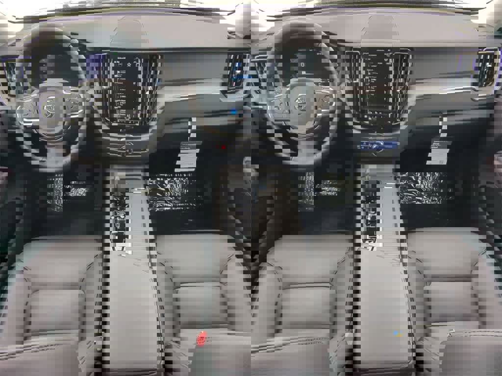 Certified 2025 Volvo XC60 T8 Core w/ Protection Package Premier image 14