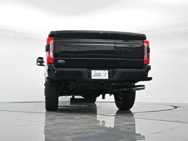 New 2026 Ford F350 Platinum image 38