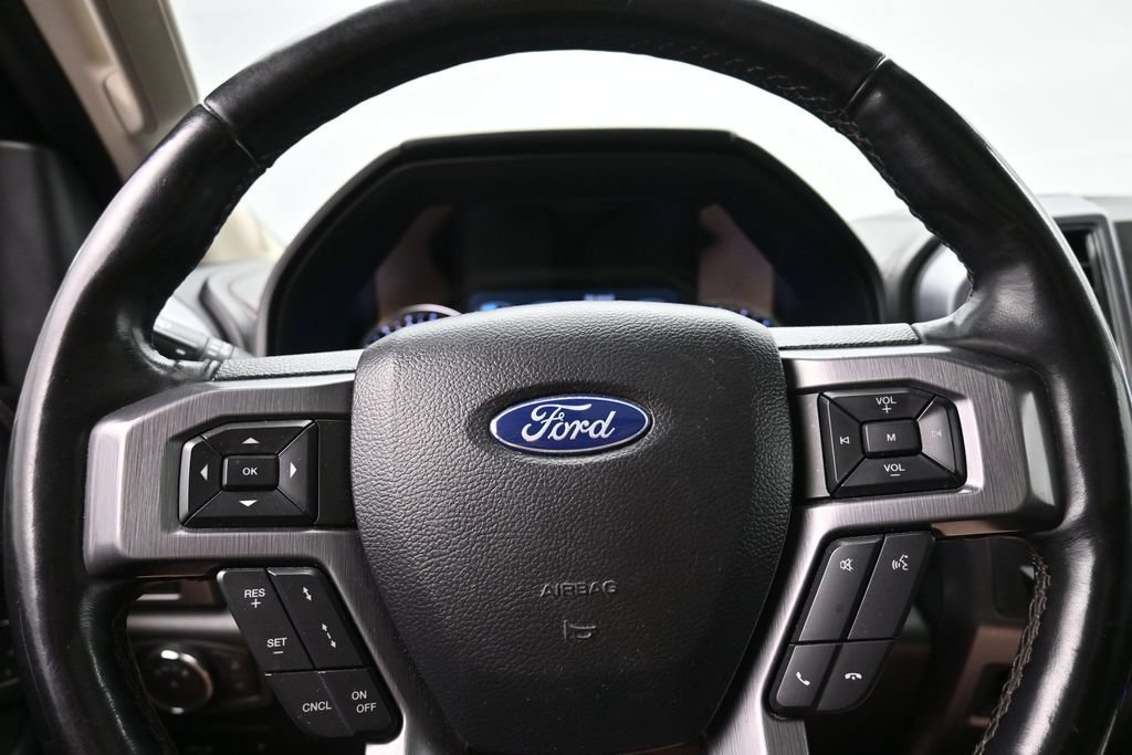 Used 2020 Ford Expedition Max Platinum AWD/4WD image 13