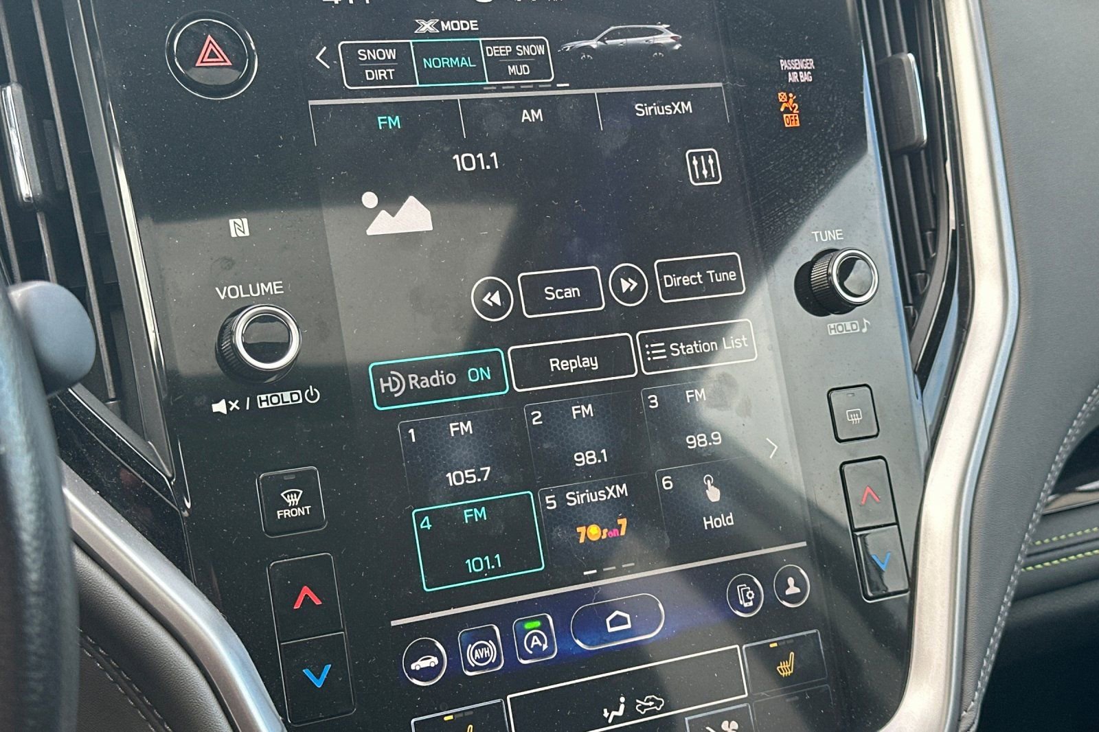 Used 2023 Subaru Outback Onyx Edition XT image 25