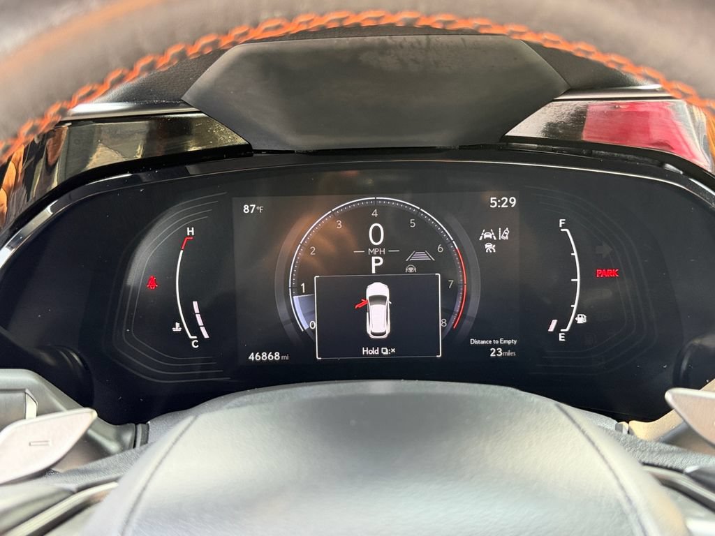 Used 2024 Lexus NX 350 AWD w/ Vision Package image 26