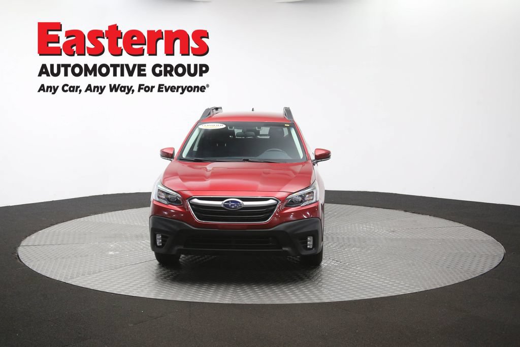 Used 2022 Subaru Outback Premium AWD/4WD image 51