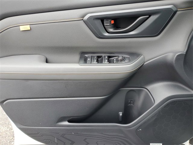 New 2026 Subaru Forester Wilderness image 17