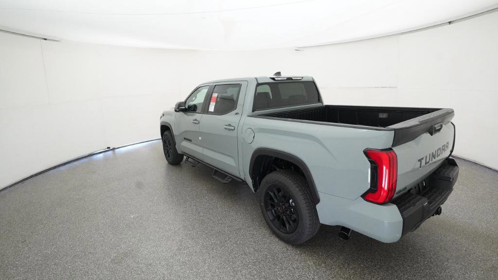 New 2026 Toyota Tundra SR5 image 13