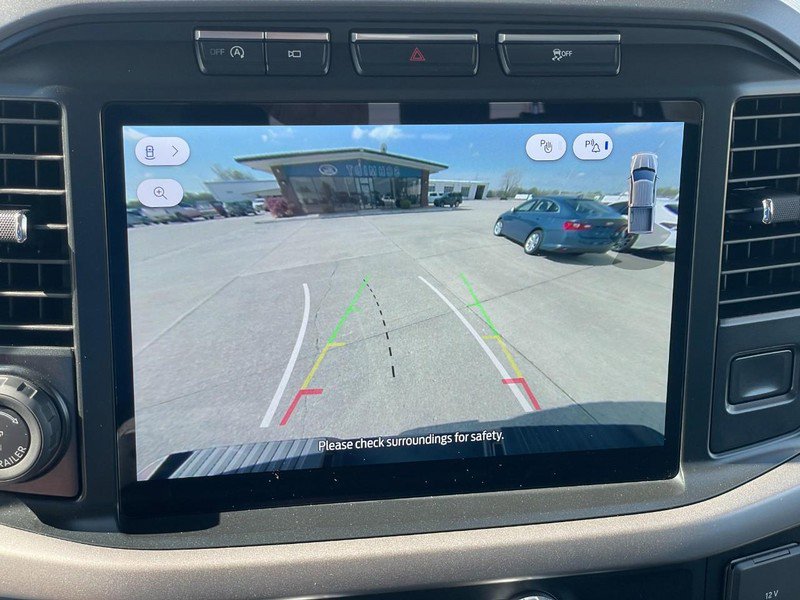 Used 2024 Ford F150 XLT image 34