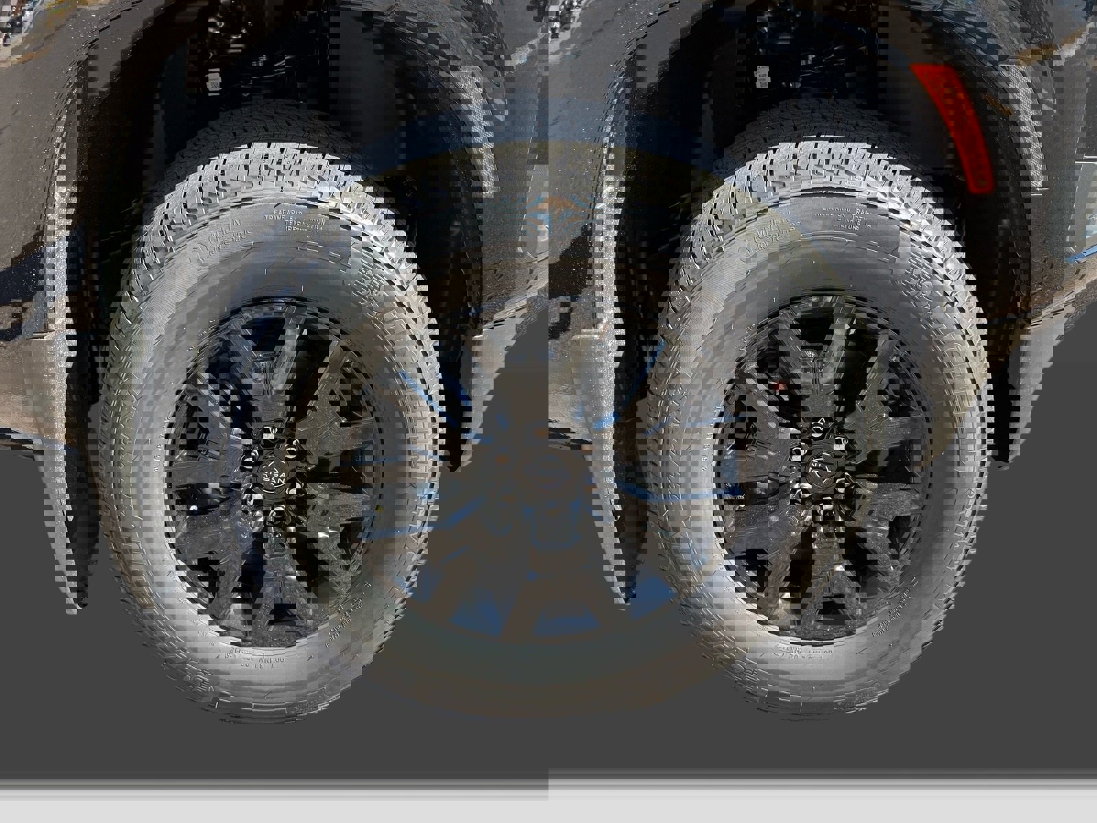 New 2026 Nissan Frontier SV w/ Tow Package image 9