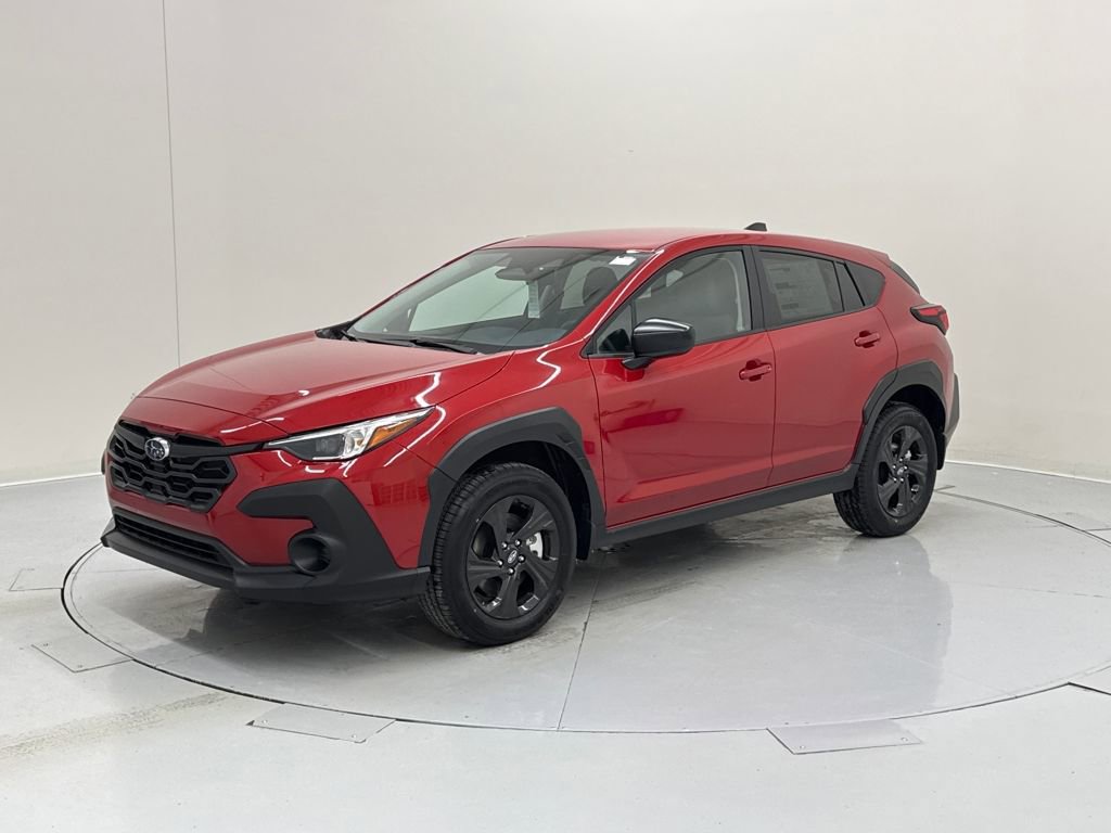 New 2026 Subaru Crosstrek 2.5i image 2