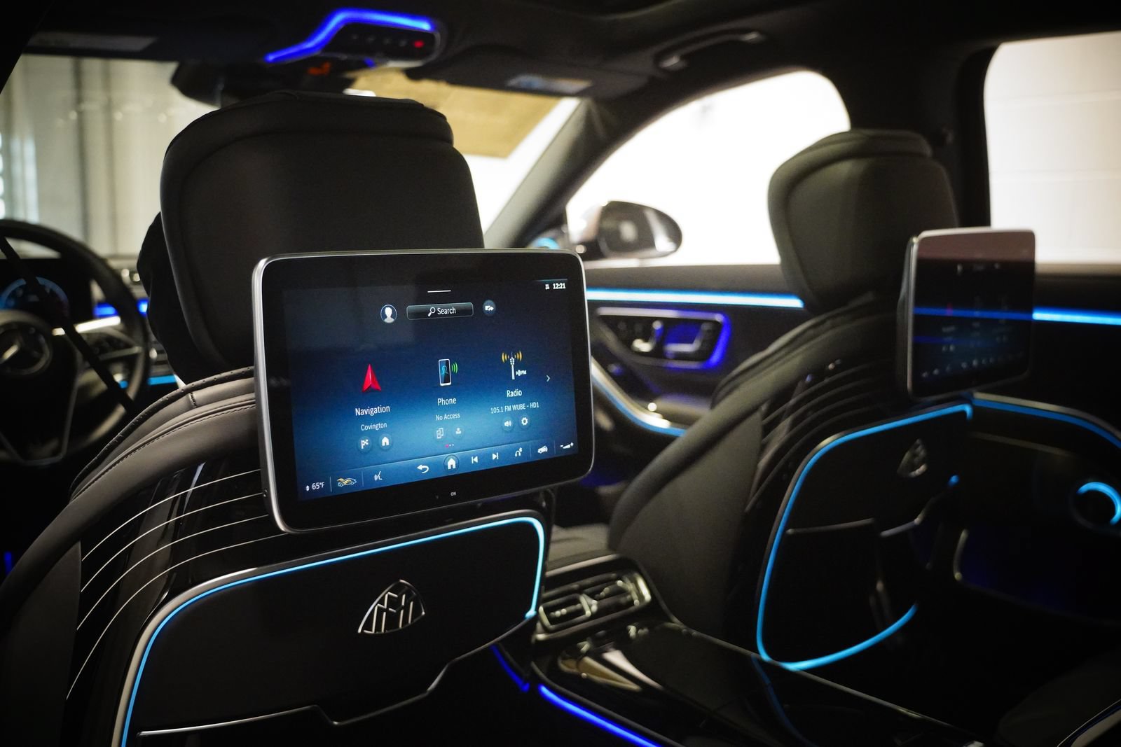 Certified 2025 Mercedes-Benz Maybach S 680 4MATIC image 14