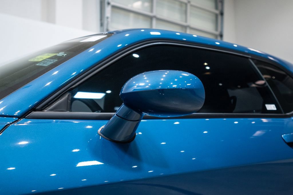 Used 2023 Dodge Challenger R/T w/ Plus Package RWD image 11