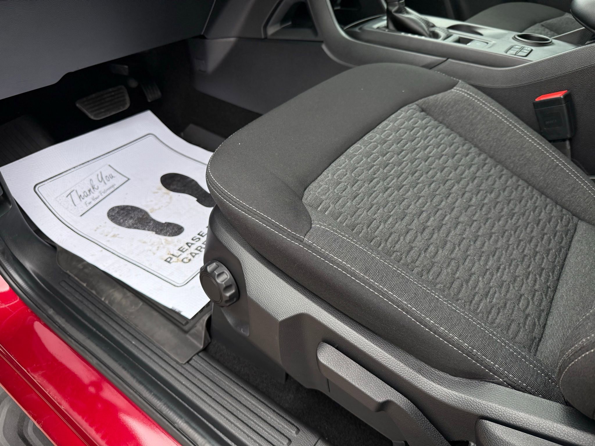 Used 2025 Ford Ranger XL w/ Trailer Tow Package image 45