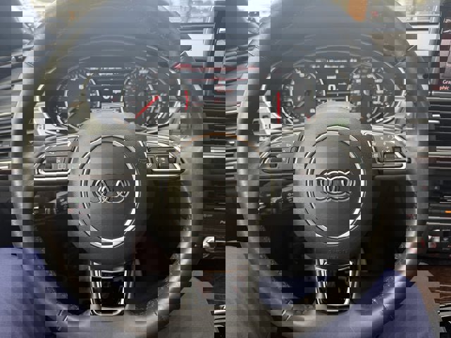 Used 2018 Audi A6 2.0T Premium Plus w/ Premium Plus Package image 21