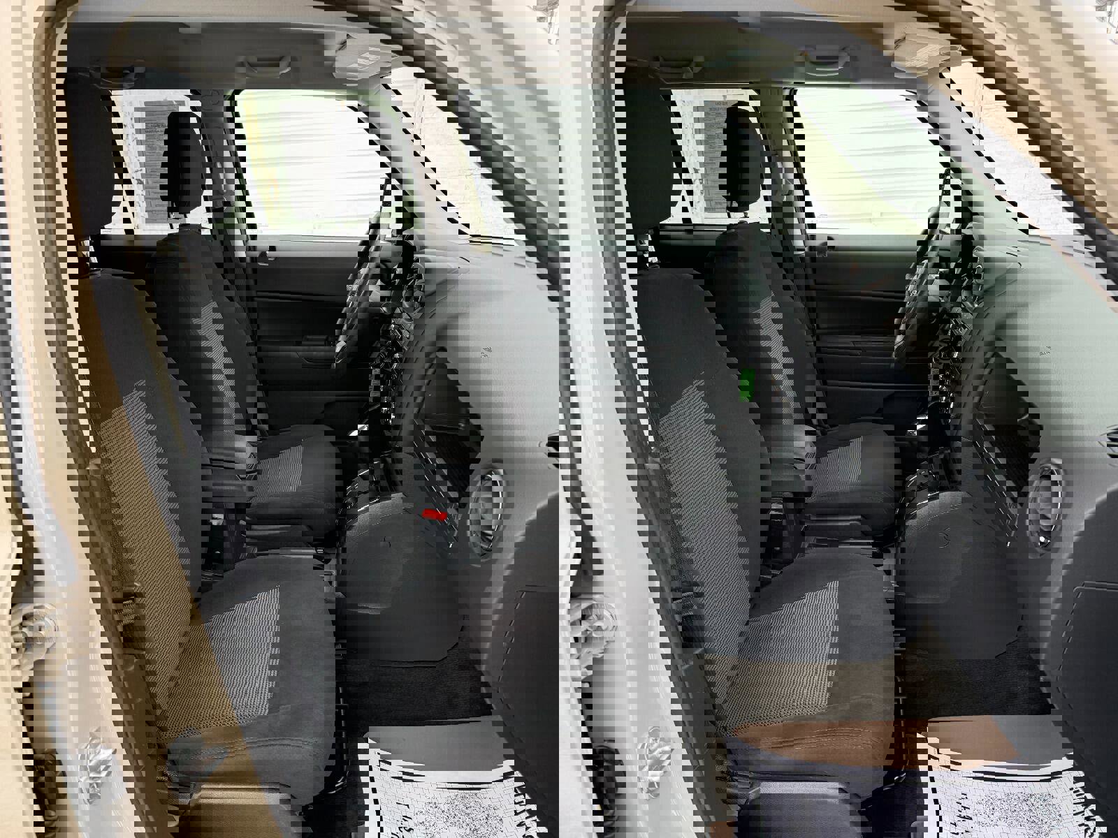 Used 2017 Jeep Patriot Sport w/ Power Value Group image 15