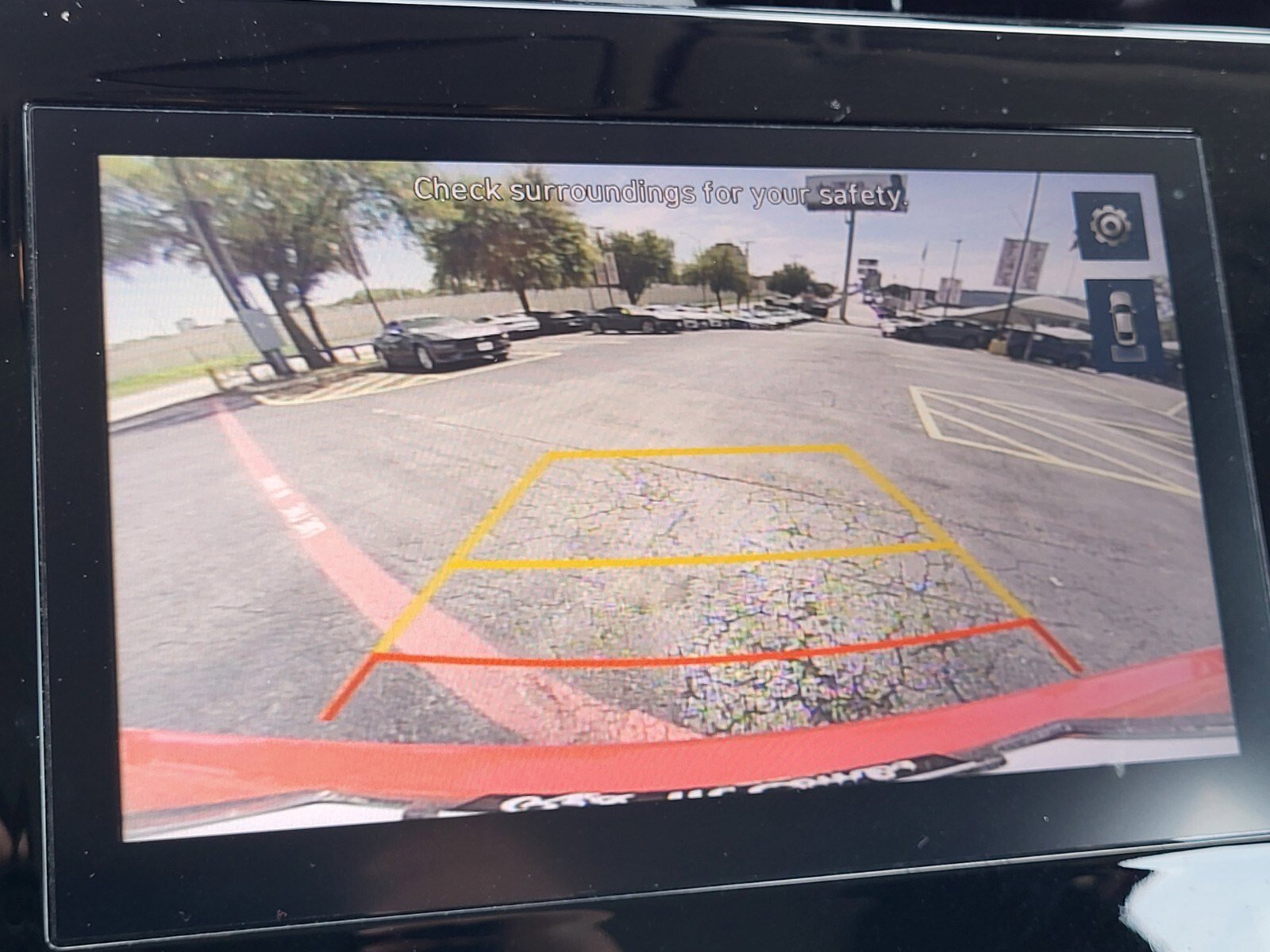 Used 2023 Hyundai Tucson SE image 20