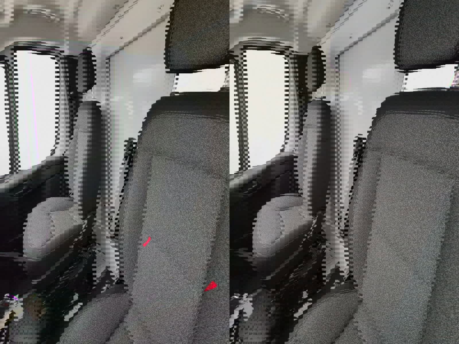 Used 2023 RAM ProMaster 3500 image 21