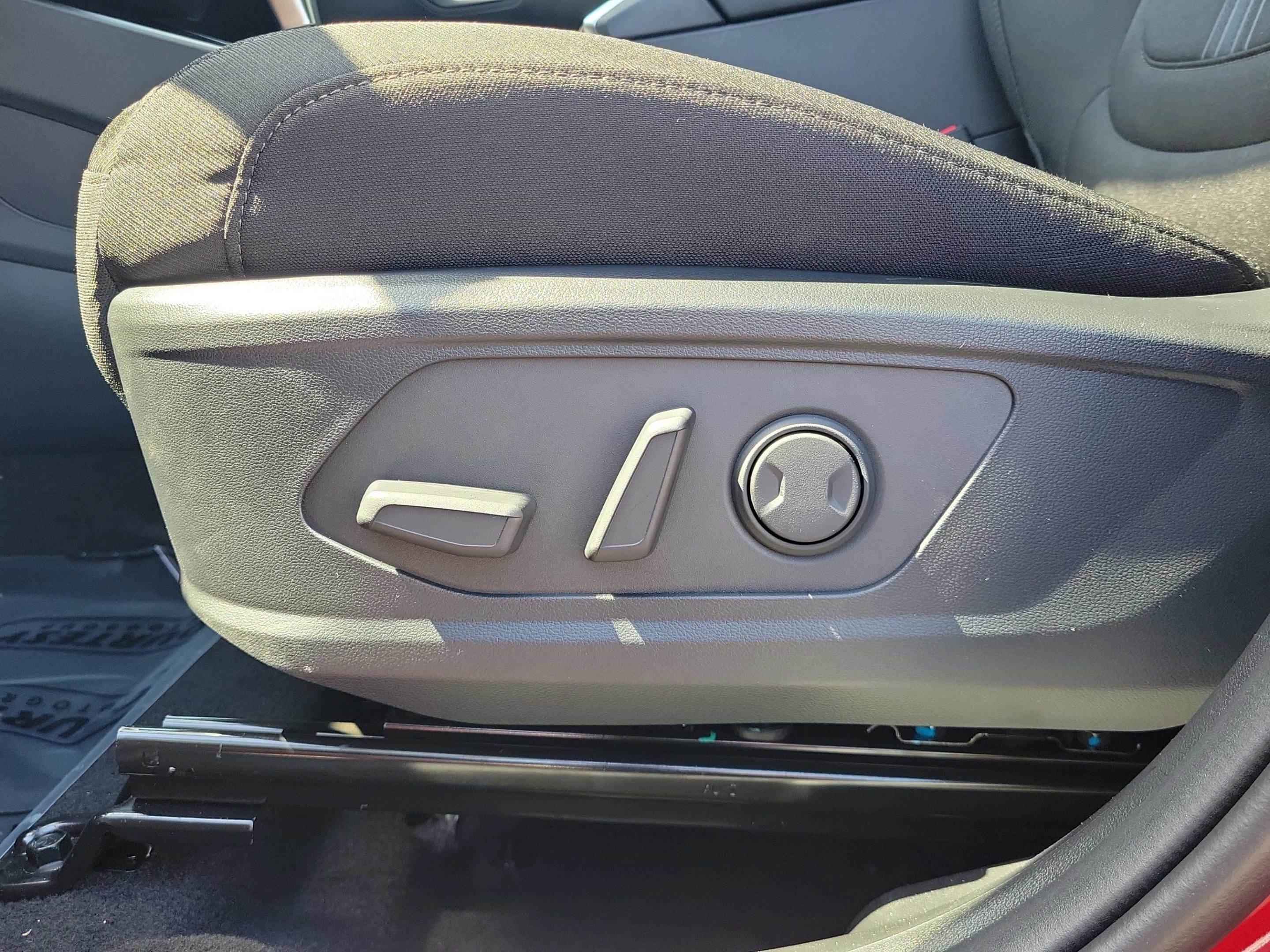 New 2026 Hyundai Tucson SEL image 20