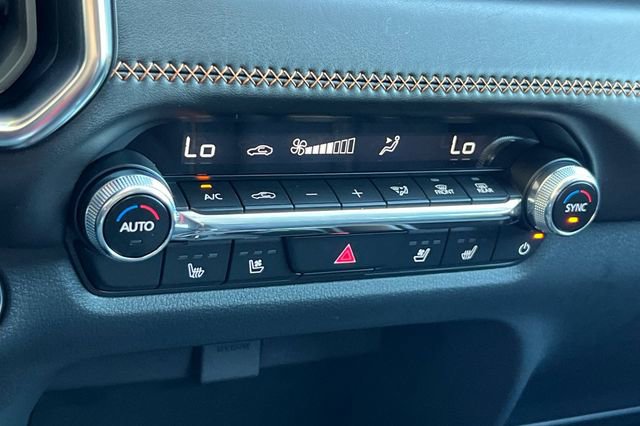 New 2025 MAZDA CX-50 AWD 2.5 S w/ Cargo Package image 23