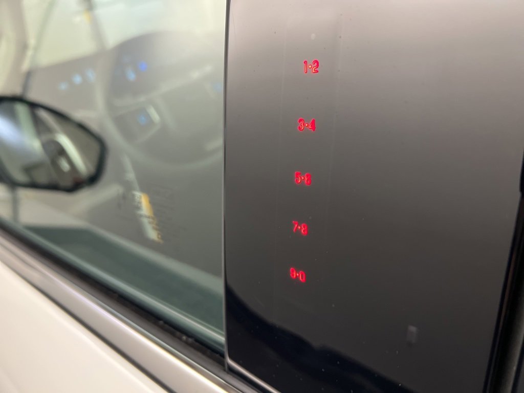 New 2025 Ford Expedition Active image 29