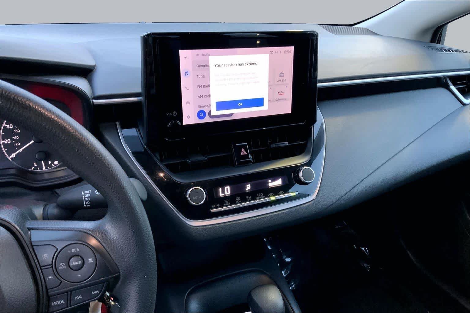 Used 2024 Toyota Corolla LE FWD image 6