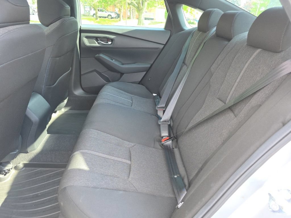 Used 2024 Honda Accord Sport image 23