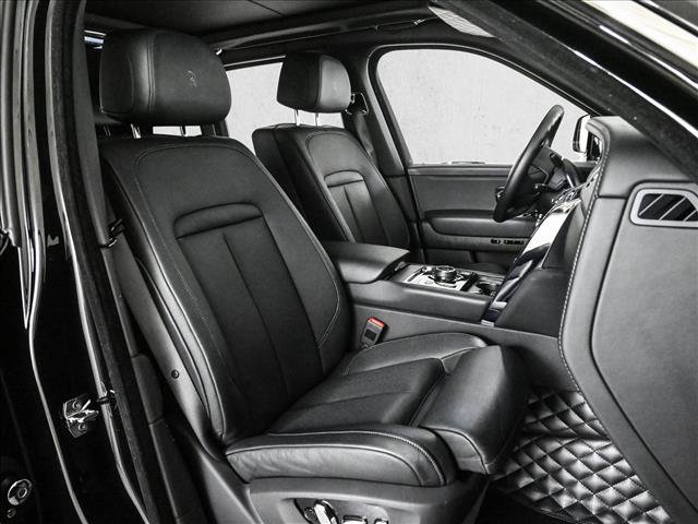 Used 2020 Rolls-Royce Cullinan AWD/4WD image 23