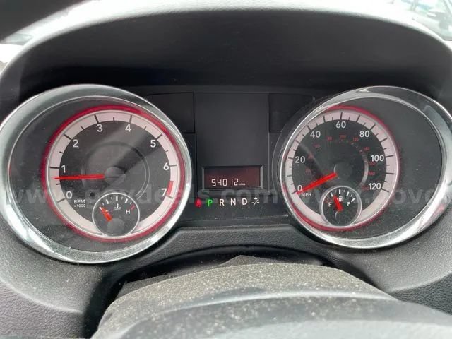 Used 2013 Dodge Grand Caravan SE FWD image 20