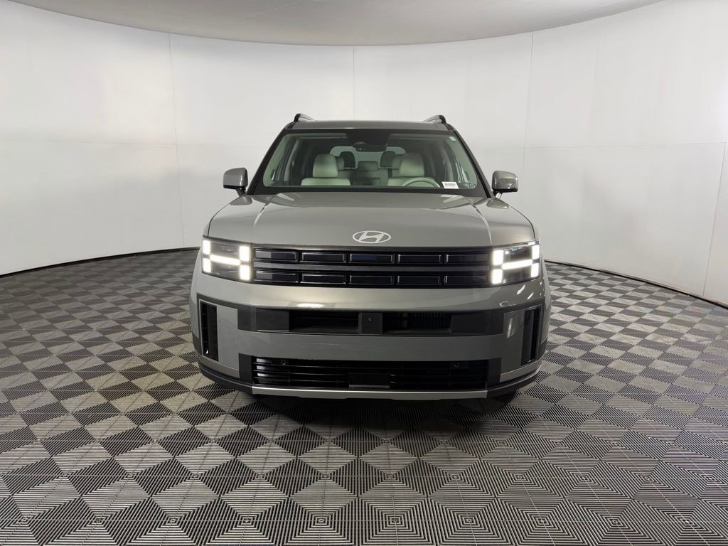 Used 2024 Hyundai Santa Fe Limited image 5