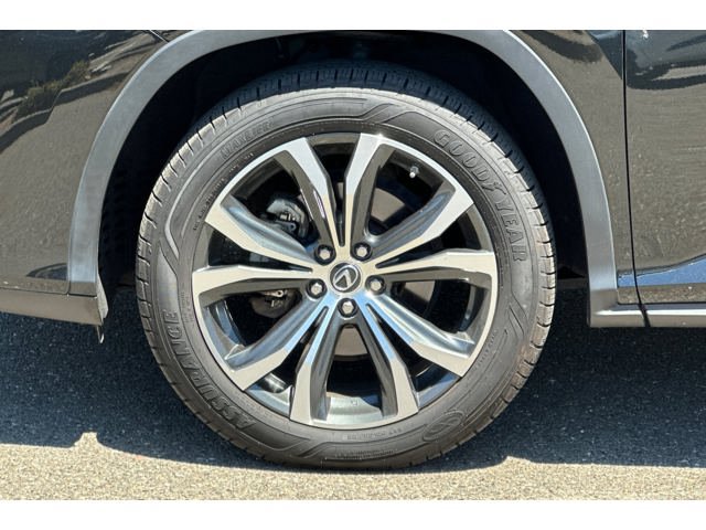 Certified 2022 Lexus RX 350 AWD w/ Premium Package image 25