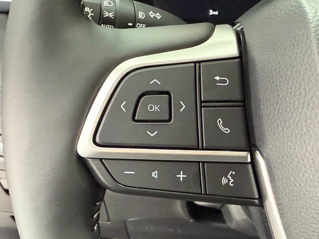 New 2026 Toyota Highlander Limited image 11