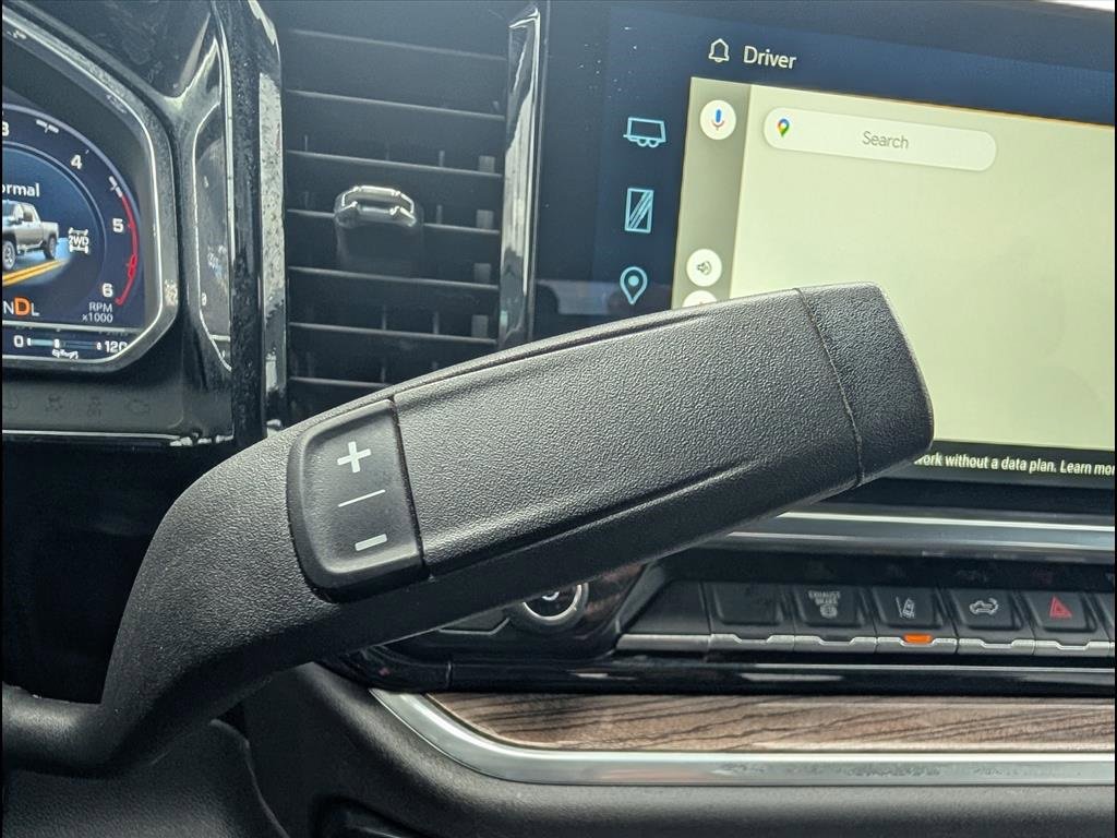 Used 2024 Chevrolet Silverado 2500 LT image 15