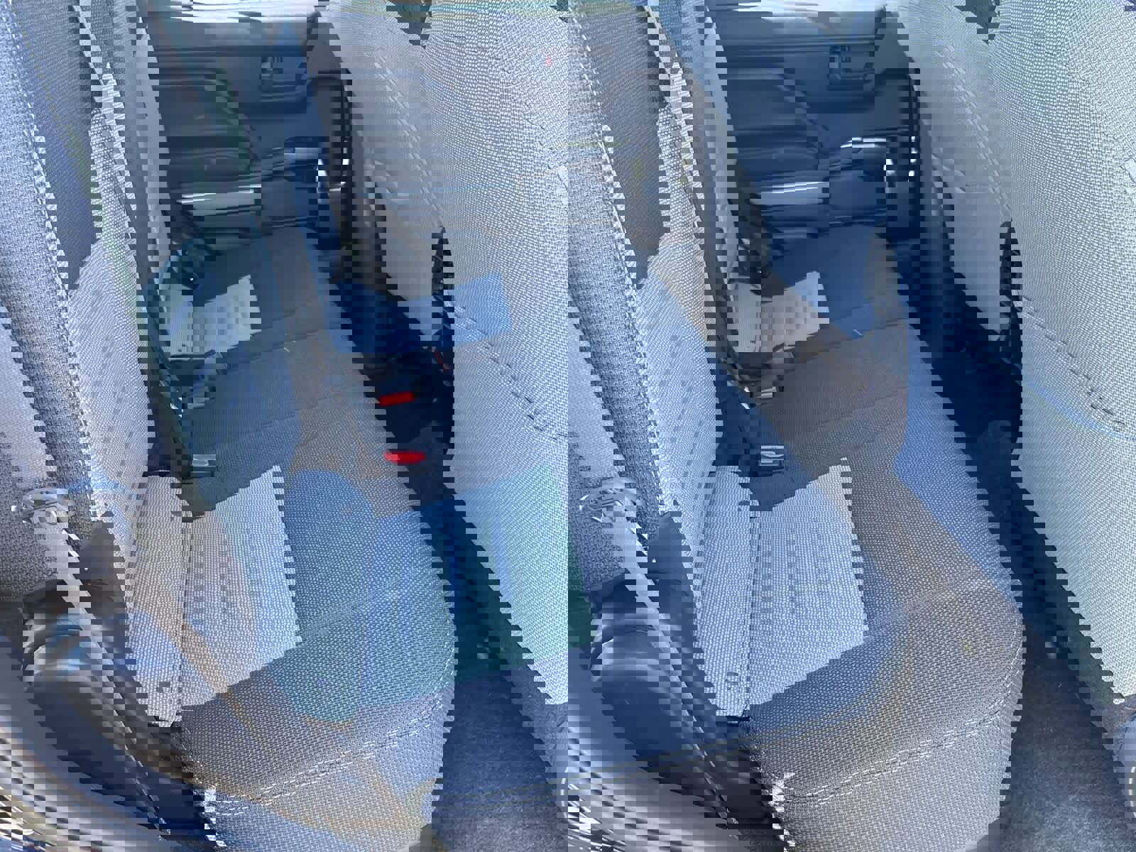 New 2025 Toyota 4Runner TRD Off-Road image 13