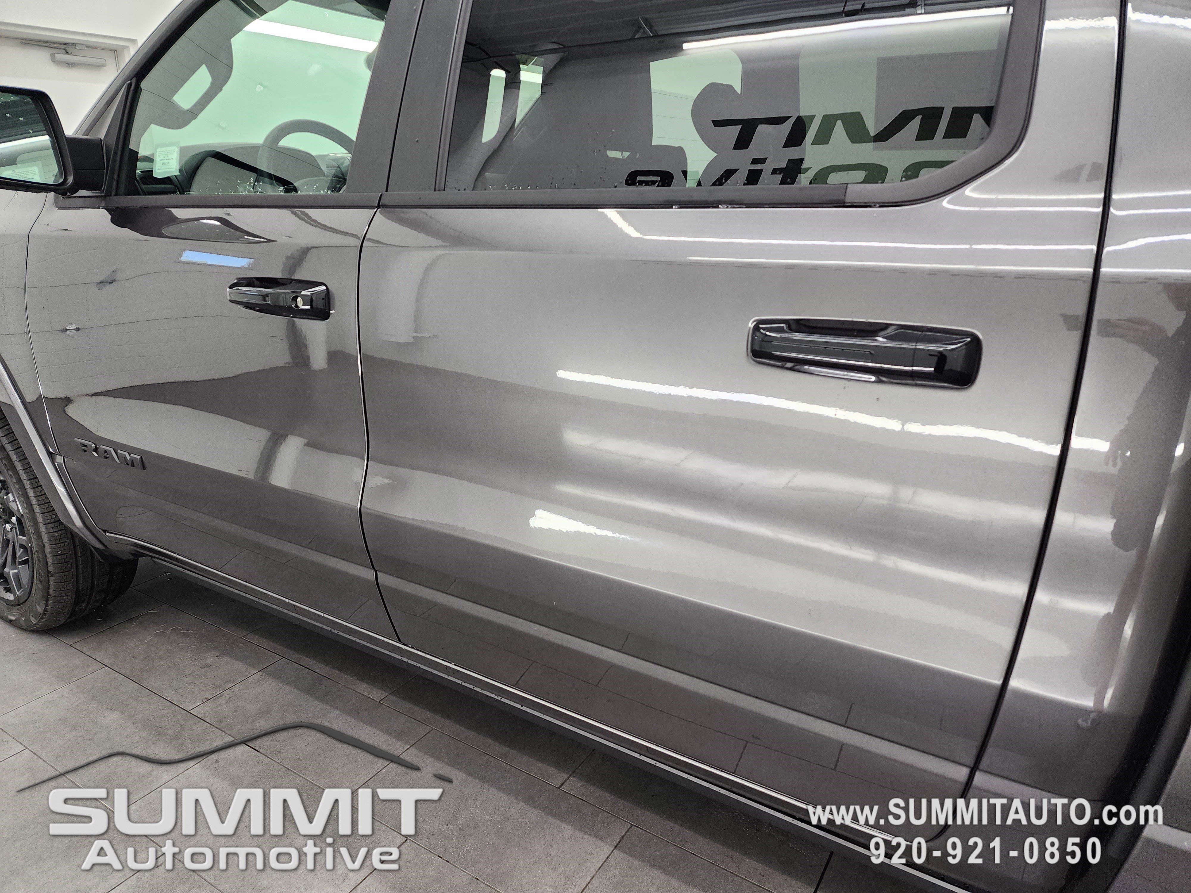 New 2026 RAM 1500 Limited image 42