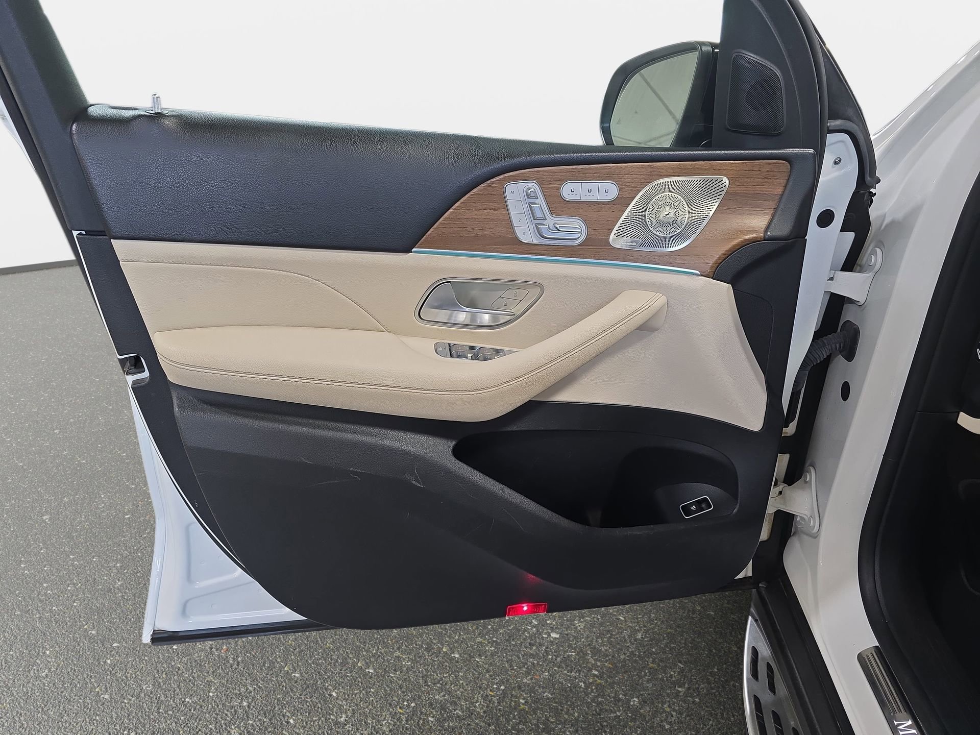 Used 2023 Mercedes-Benz GLE 350 GLE 350 image 23