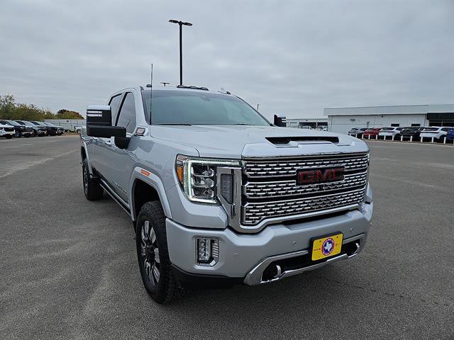 Used 2022 GMC Sierra 2500 Denali image 7