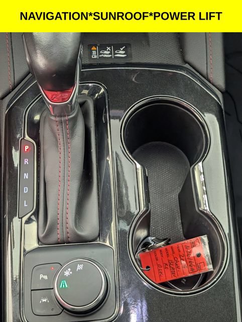 Used 2019 Chevrolet Blazer RS FWD image 25