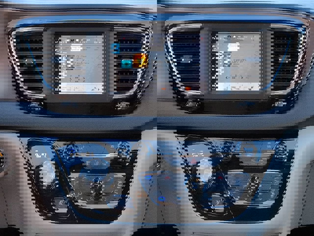 Used 2023 Chrysler Voyager LX FWD image 17