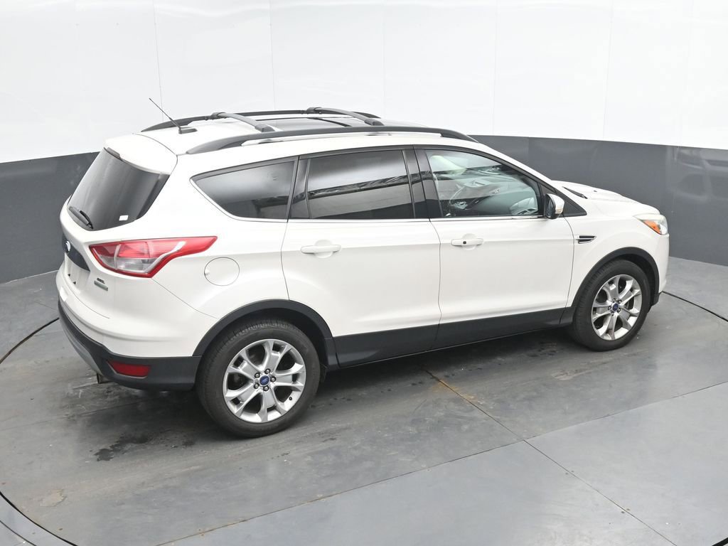 Used 2013 Ford Escape SEL FWD image 24