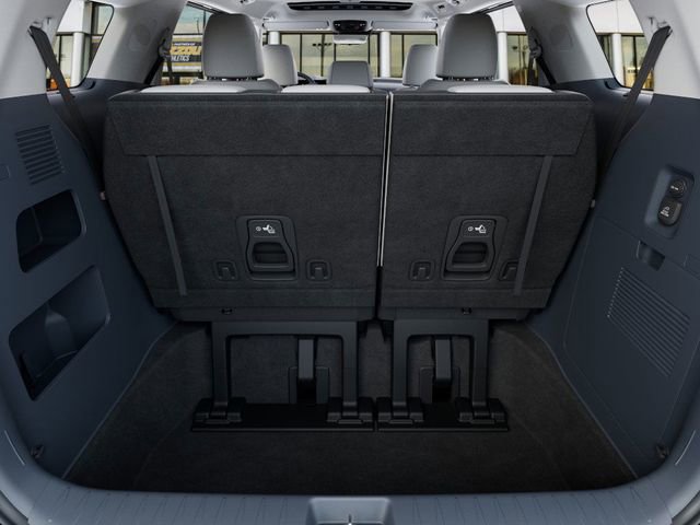 New 2026 Kia Carnival SX Prestige image 19
