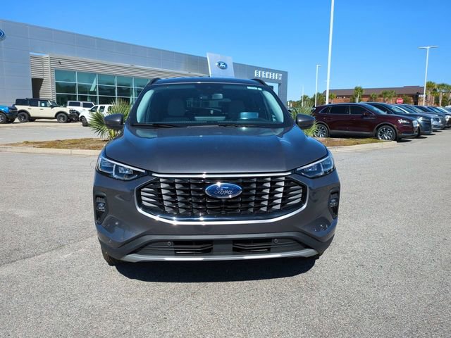 New 2025 Ford Escape SE w/ PHEV Premium Package image 9