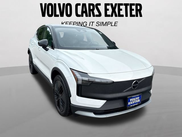 New 2026 Volvo EX30 Cross Country Ultra w/ Protection Package Premier AWD/4WD image 1