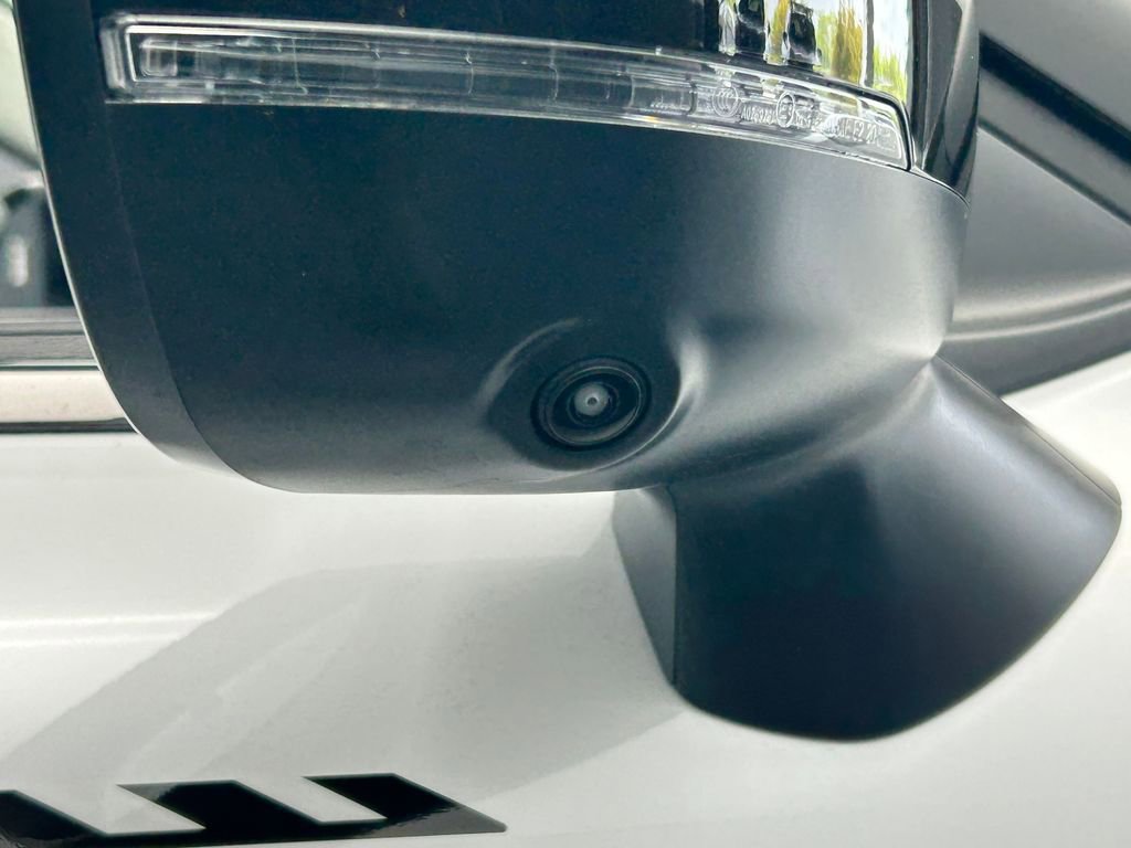 New 2026 Mitsubishi Outlander Trail Edition image 47