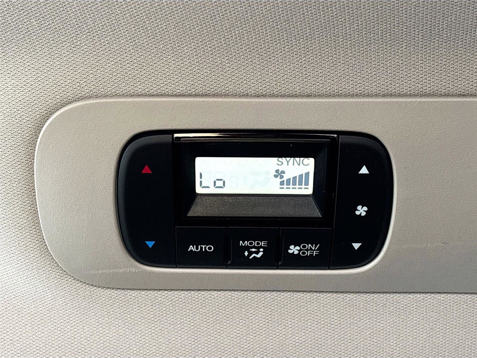 New 2026 Honda Odyssey Touring image 31