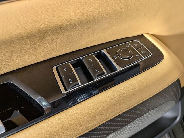 New 2025 Cadillac Escalade IQ Luxury 2 AWD/4WD image 16