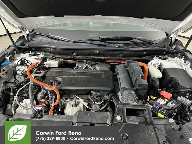 Used 2023 Honda CR-V Sport Touring image 30