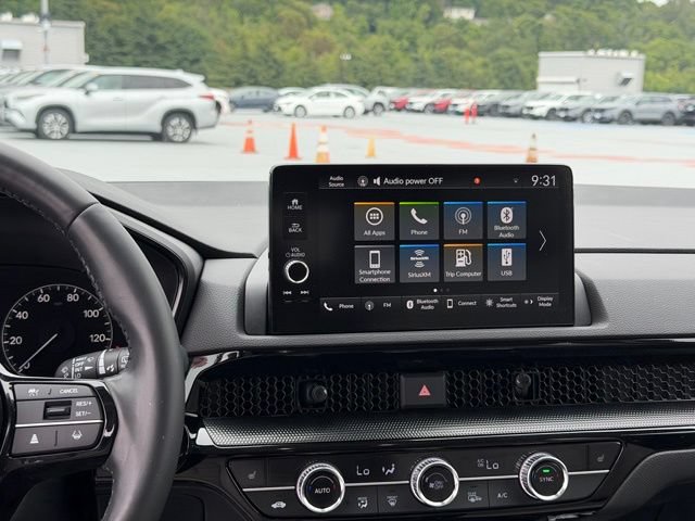 Certified 2023 Honda CR-V EX-L image 17